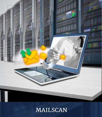 MailScan For Lotus Notes
